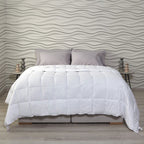 Πάπλωμα Αιγαίον All Seasons 160X240